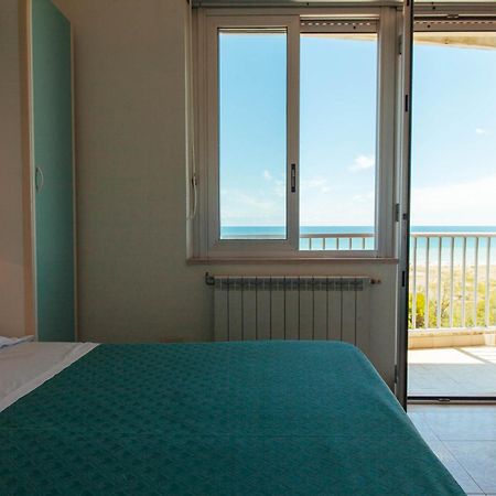ואסטו Hotel Perrozzi חדר תמונה