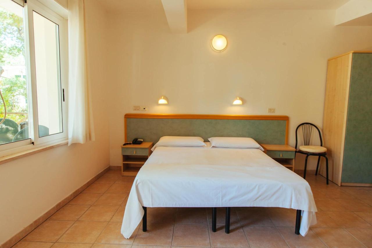 ואסטו Hotel Perrozzi חדר תמונה