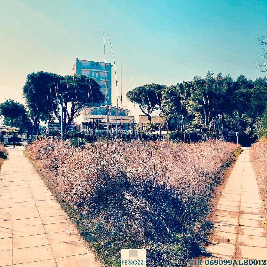 ואסטו Hotel Perrozzi מראה חיצוני תמונה
