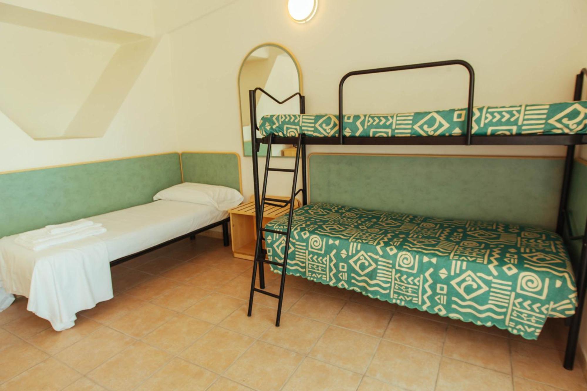 ואסטו Hotel Perrozzi חדר תמונה