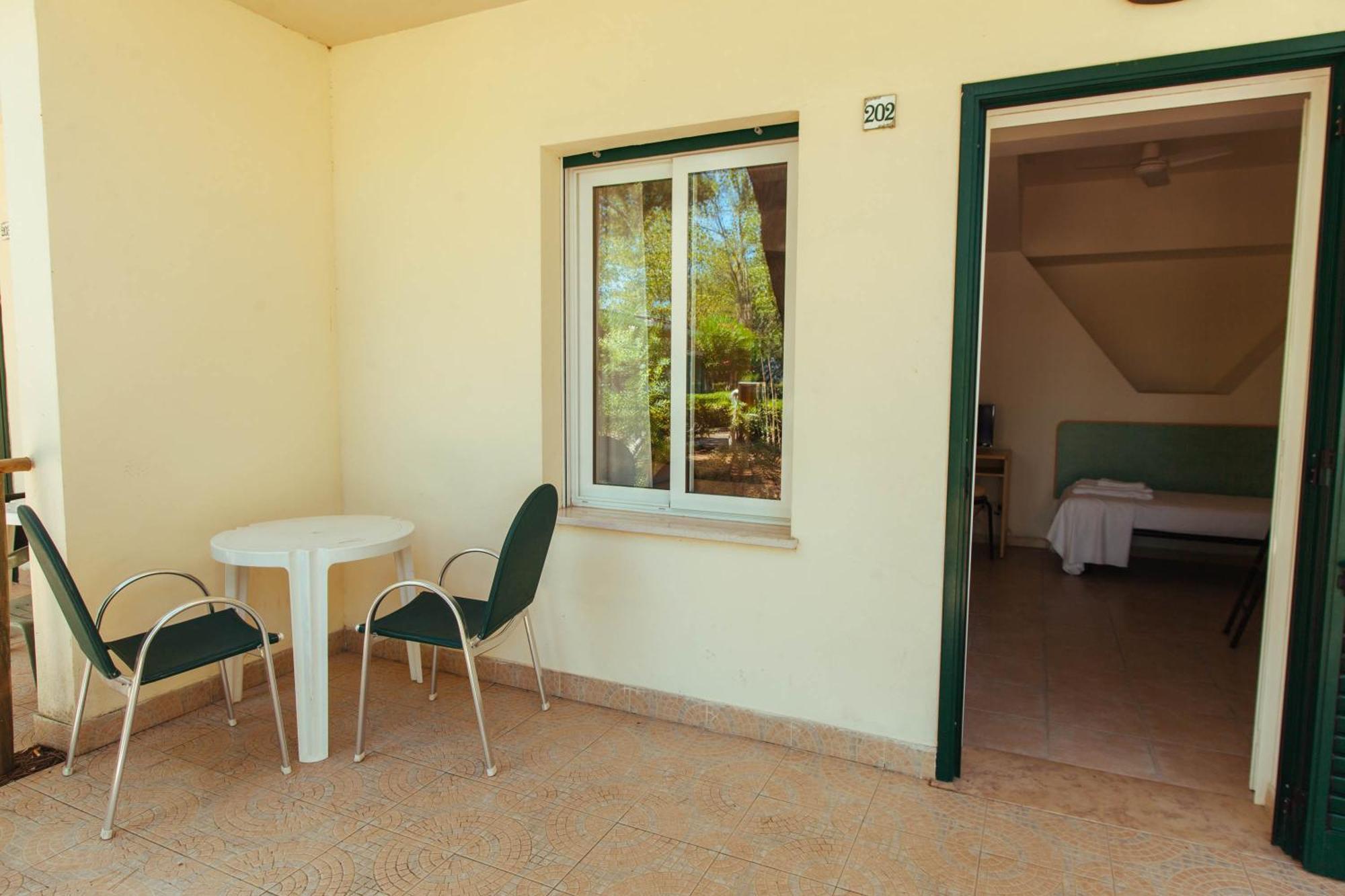 ואסטו Hotel Perrozzi חדר תמונה